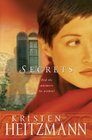 Secrets (Michelli Family Bk 1)