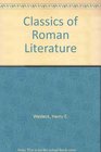 Classics of Roman Literature