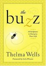 The Buzz  7 Scriptures to Energize Your Life