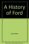 A History of Ford