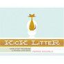 Kick Litter NineStep Program for Recovering Litter Addicts