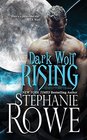 Dark Wolf Rising (Heart of the Shifter) (Volume 1)