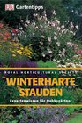 RHSGartentipps Winterharte Stauden