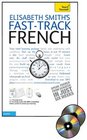 FastTrack French with Two Audio CDs A Teach Yourself Guide