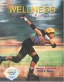 Wellness  Concepts and Applications with HealthQuest CD and Powerweb/OLC Bindin Card