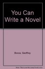 You Can Write a Novel