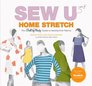 Sew U Home Stretch The Built by Wendy Guide to Sewing Knit Fabrics