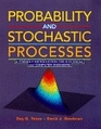 Probability and Stochastic Processes A Friendly Introduction for Electrical and Computer Engineers