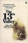 THE 13TH VALLEY