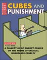 Cubes and Punishment A Dilbert Book