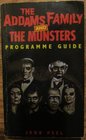 The Addams Family and Munsters Program Guide