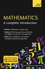 Mathematics A Complete Introduction Teach Yourself