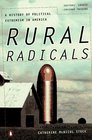 Rural Radicals From Bacon's Rebellion to the Oklahoma City Bombing