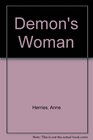 Demon's Woman