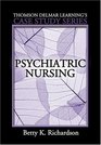 Delmar's Case Study Series Psychiatric Nursing