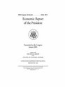 Economic Report of the President January 2001