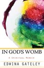 In God's Womb A Spiritual Memoir