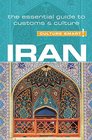Iran  Culture Smart The Essential Guide to Customs  Culture