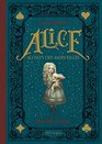 Alice au pays des merveilles  Deluxe Hardbound Board Edition