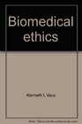 Biomedical ethics Morality for the new medicine