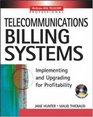 Telecommunications Billing Systems