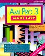 Ami Pro 3 Made Easy