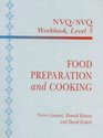 Food Preparation and Cooking NVQ/SVQ