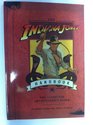 The Indiana Jones HANDBOOK The Complete Adventurer's Guide