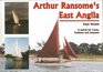 Arthur Ransome's East Anglia A Search for Coots Swallows and Amazons