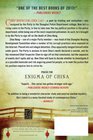 Enigma of China An Inspector Chen Novel