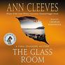The Glass Room (Vera Stanhope, Bk 5) (Audio CD) (Unabridged)