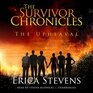 The Upheaval The Survivor Chronicles Book 1