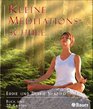 Kleine Meditationsschule Buch und 30 Karten