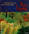 Traumreise in den Dschungel Henri Rousseau