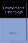 Environmental psychology