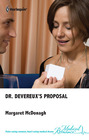Dr Devereux's Proposal