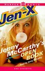 JenX Jenny McCarthy's Open Book