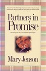 Partners in Promise Discovering Your Role in Your Husband's Spiritual Quest