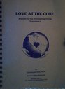 Love at the core A guide to the resonating group experience
