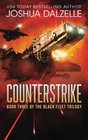 Counterstrike: Black Fleet Trilogy, Book 3 (Volume 3)