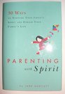 Parenting with Spirit