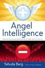 Angel Intelligence How Your Consciousness Determines Which Angels Come into Your Life