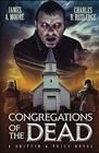 Congregations of the Dead A Griffin  Price Novel