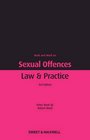 Rook and Ward on Sexual Offences Law and Practice
