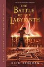 The Battle of the Labyrinth (Percy Jackson, Bk. 4)