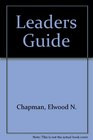 Leaders Guide