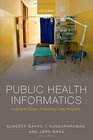 Public Health Informatics Designing for change  a developing country perspective