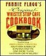 Fannie Flagg's Original Whistle Stop Cafe Cookbook