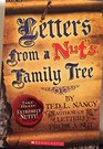 Letters from a Nut's Family Tree