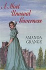 A Most Unusual Governess